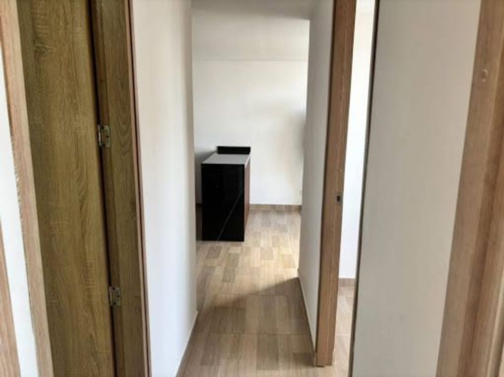 Apartamento de 2 alcobas en venta en Barrancas, Bogotá, 40 m² · foto 9 de 20