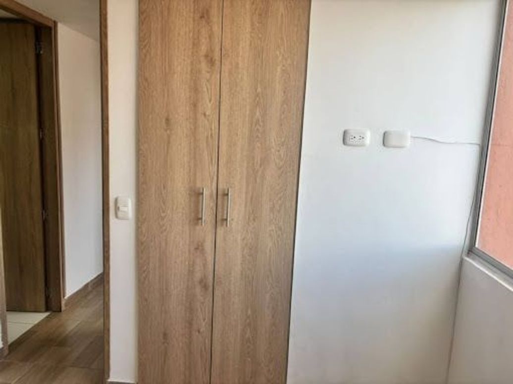 Apartamento de 2 alcobas en venta en Barrancas, Bogotá, 40 m² · foto 13 de 20