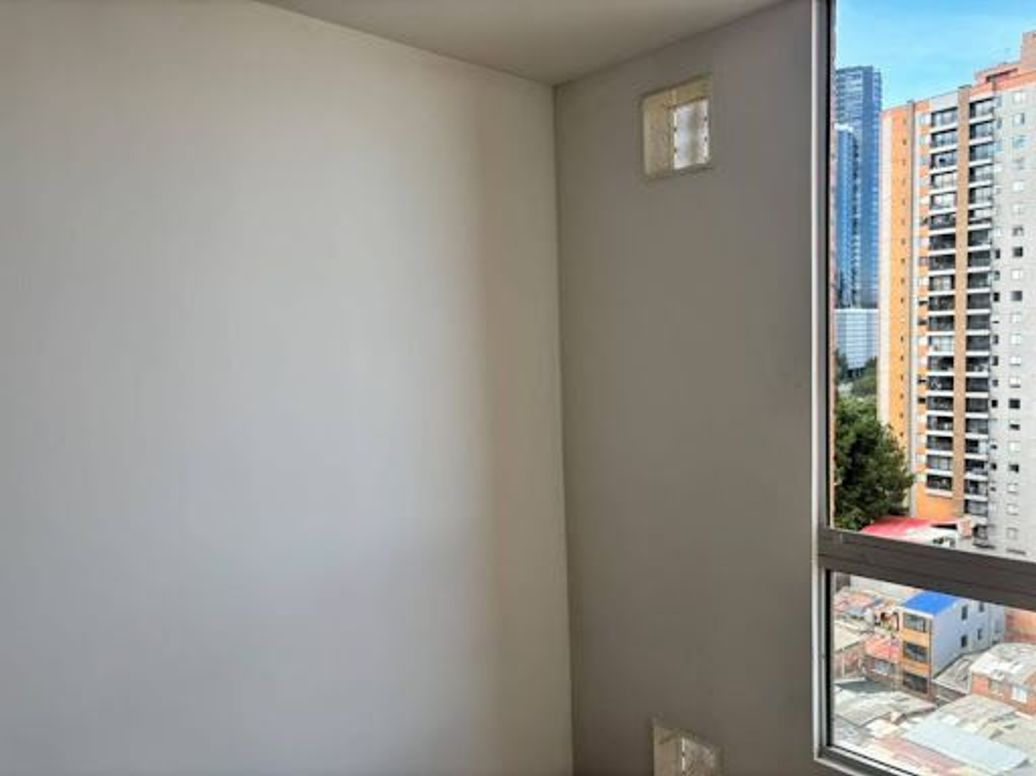 Apartamento de 2 alcobas en venta en Barrancas, Bogotá, 40 m² · foto 14 de 20