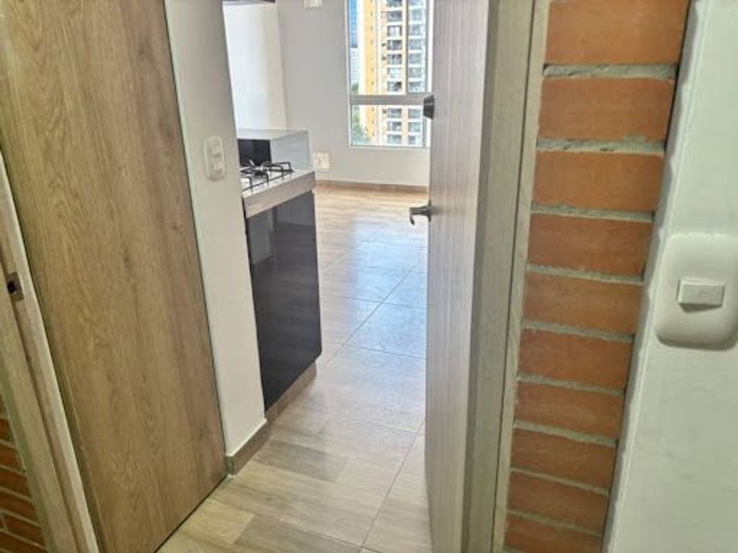 Apartamento de 2 alcobas en venta en Barrancas, Bogotá, 40 m² · foto 8 de 20