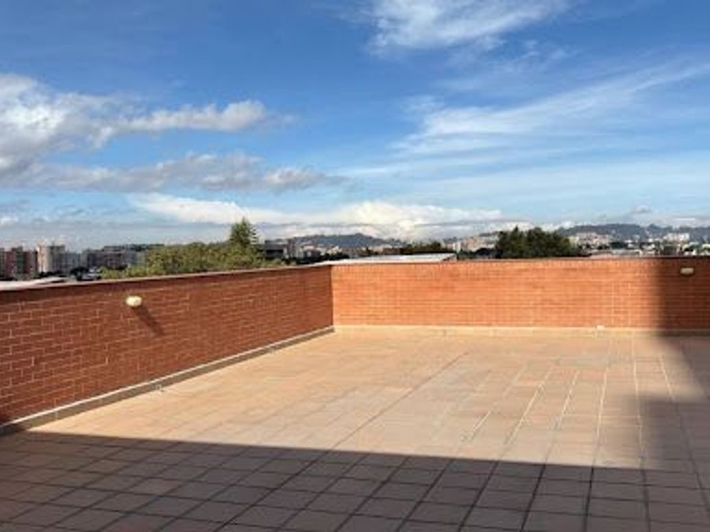 Apartamento de 2 alcobas en venta en Barrancas, Bogotá, 40 m² · foto 18 de 20