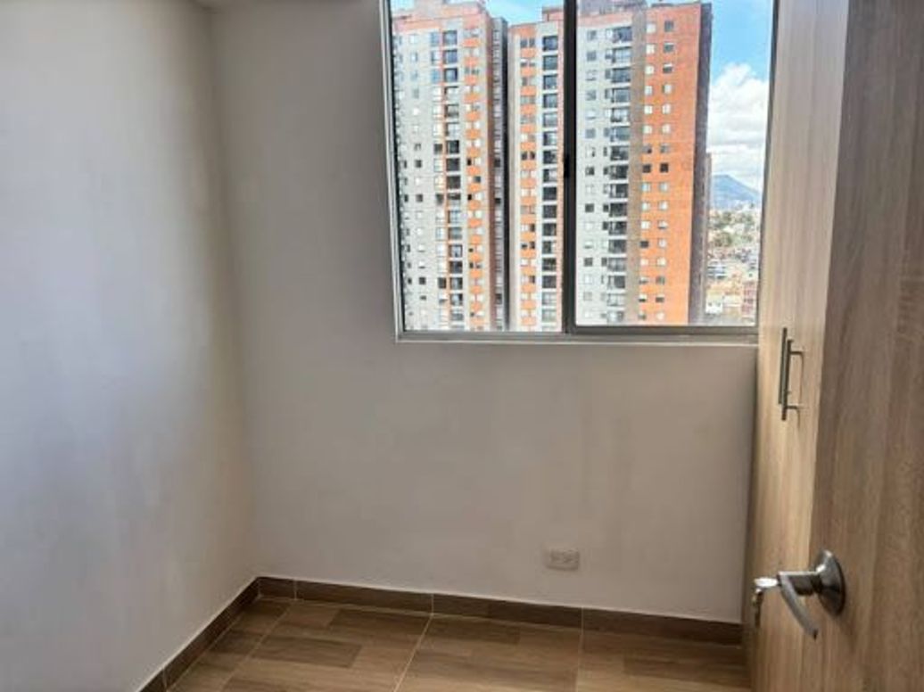 Apartamento de 2 alcobas en venta en Barrancas, Bogotá, 40 m² · foto 11 de 20