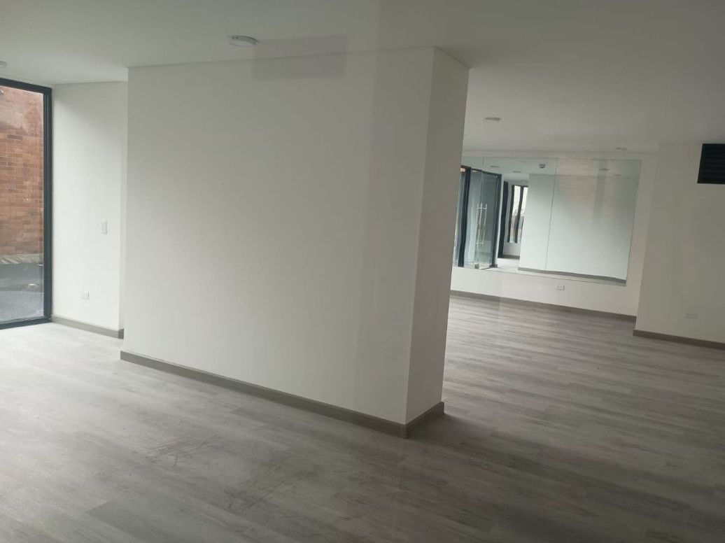 Apartamento de 1 alcoba en venta en Samper, Bogotá, 35 m² · foto 4 de 18
