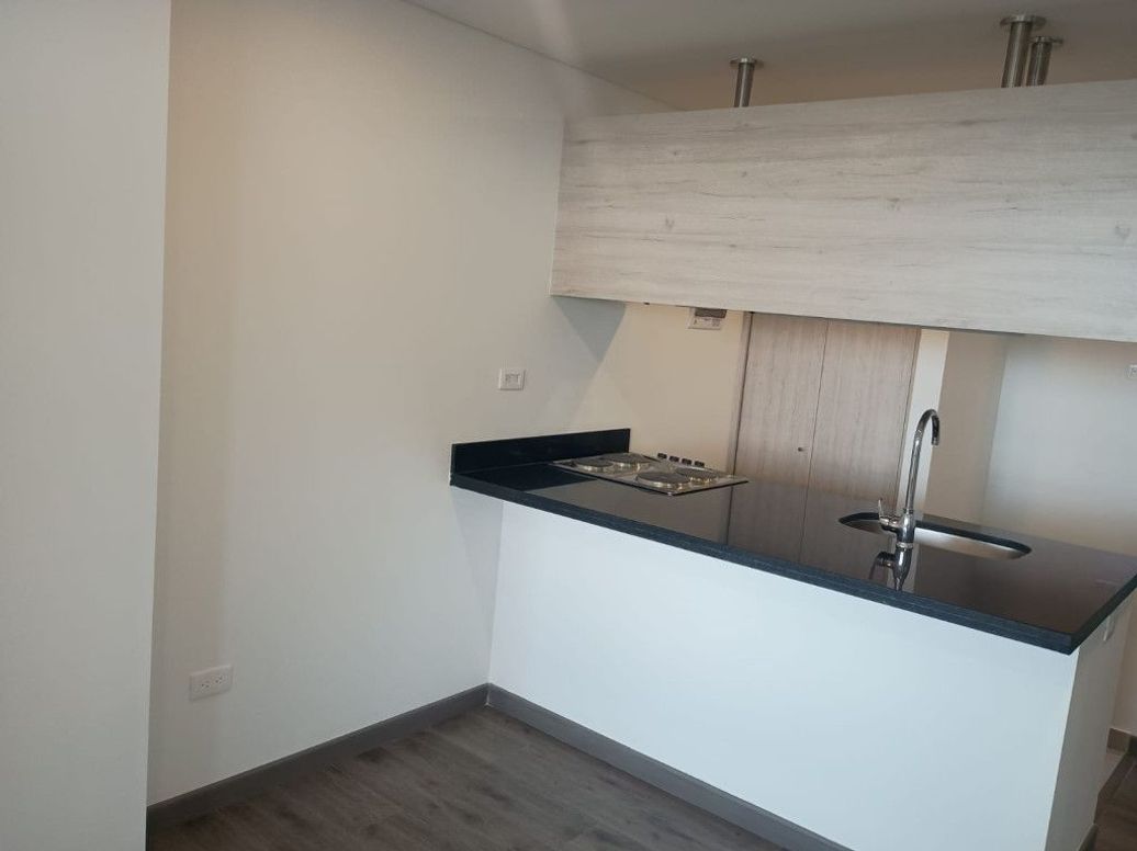 Apartamento de 1 alcoba en venta en Samper, Bogotá, 35 m² · foto 2 de 18