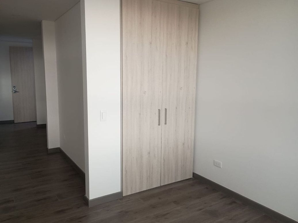 Apartamento de 1 alcoba en venta en Samper, Bogotá, 35 m² · foto 6 de 18