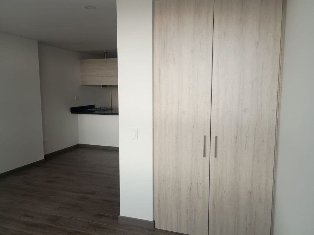 Apartamento de 1 alcoba en venta en Samper, Bogotá, 35 m² · foto 8 de 18