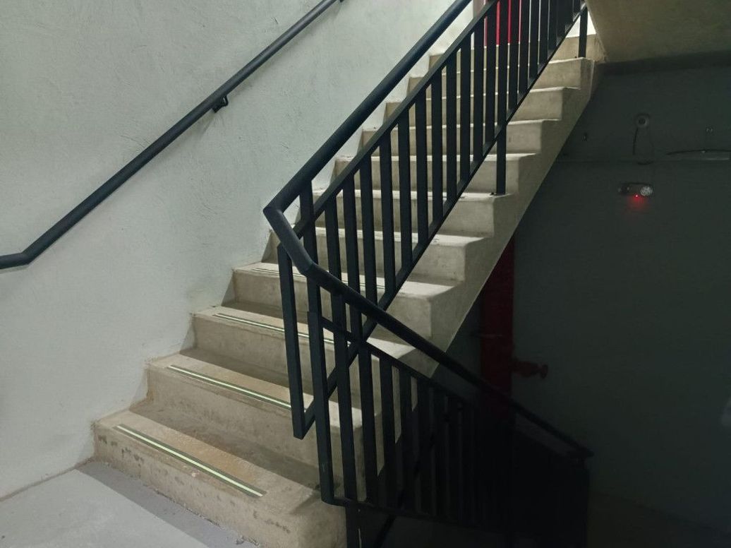 Apartamento de 1 alcoba en venta en Samper, Bogotá, 35 m² · foto 10 de 18