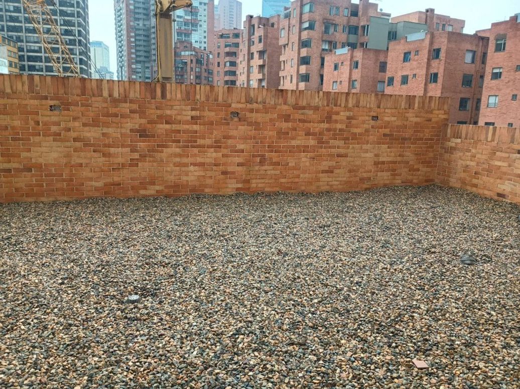 Apartamento de 1 alcoba en venta en Samper, Bogotá, 35 m² · foto 12 de 18