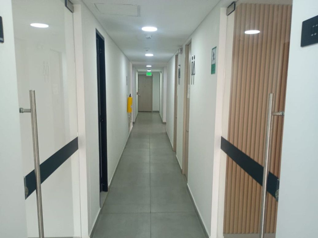 Apartamento de 1 alcoba en venta en Samper, Bogotá, 35 m² · foto 13 de 18