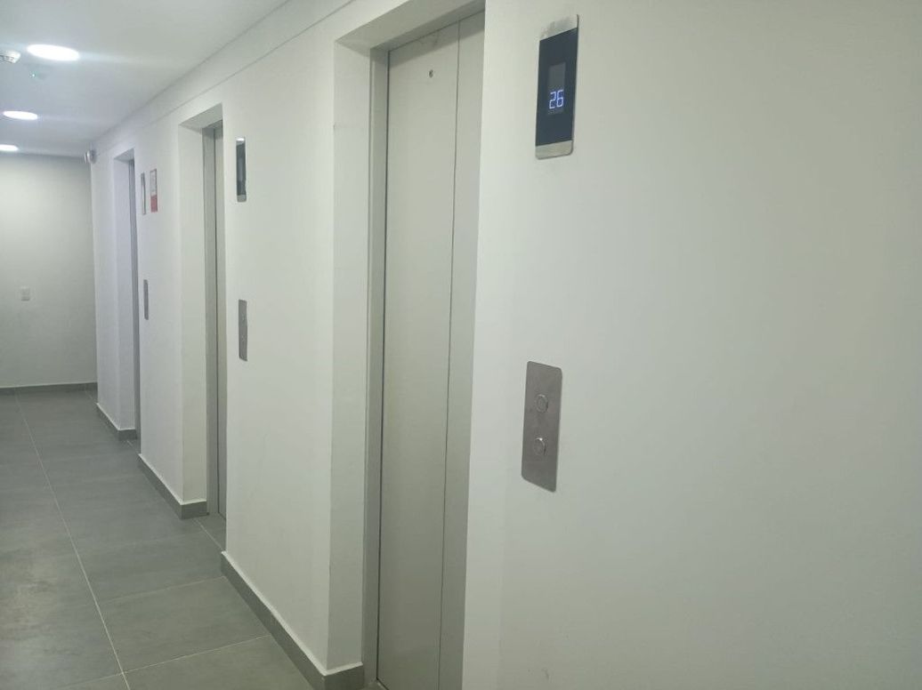 Apartamento de 1 alcoba en venta en Samper, Bogotá, 35 m² · foto 15 de 18