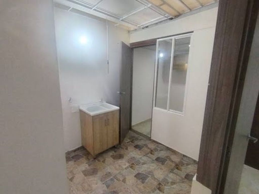 Apartamento de 2 alcobas en arriendo en Gustavo Restrepo, Bogotá, 68 m² · foto 20 de 20