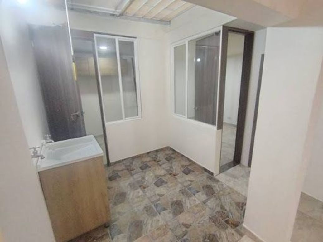 Apartamento de 2 alcobas en arriendo en Gustavo Restrepo, Bogotá, 68 m² · foto 19 de 20