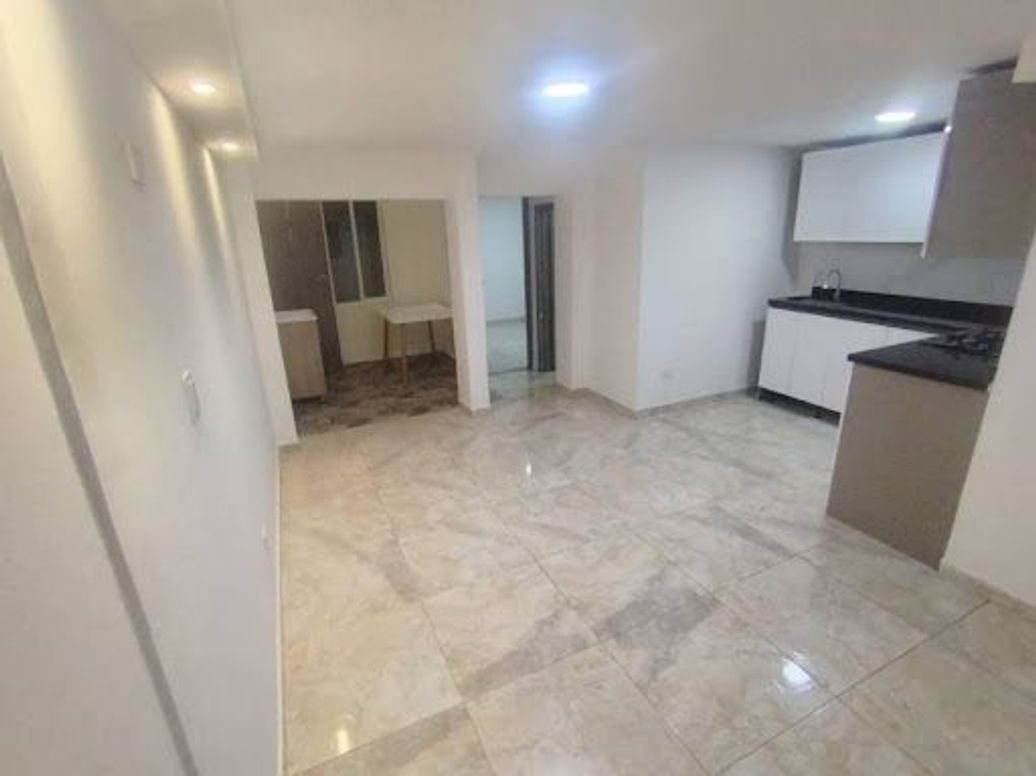 Apartamento de 2 alcobas en arriendo en Gustavo Restrepo, Bogotá, 68 m² · foto 4 de 20