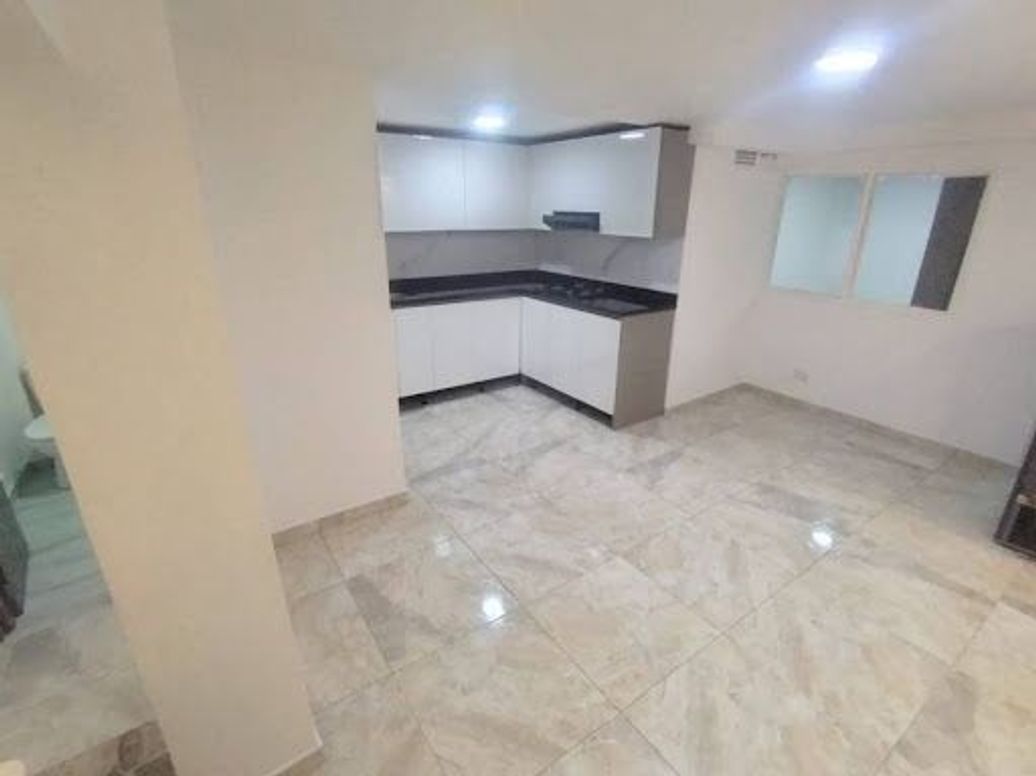 Apartamento de 2 alcobas en arriendo en Gustavo Restrepo, Bogotá, 68 m² · foto 6 de 20