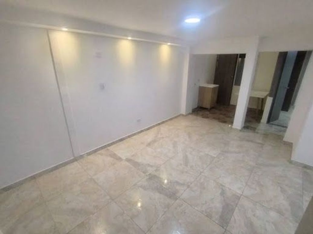 Apartamento de 2 alcobas en arriendo en Gustavo Restrepo, Bogotá, 68 m² · foto 7 de 20