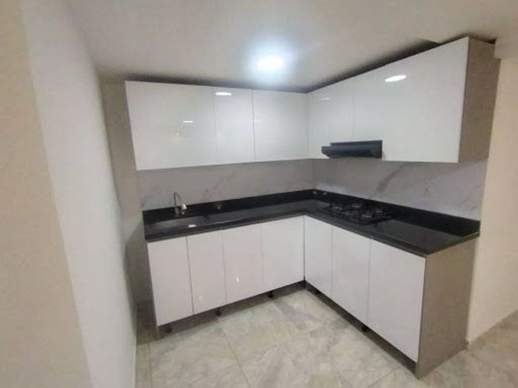 Apartamento de 2 alcobas en arriendo en Gustavo Restrepo, Bogotá, 68 m² · foto 8 de 20