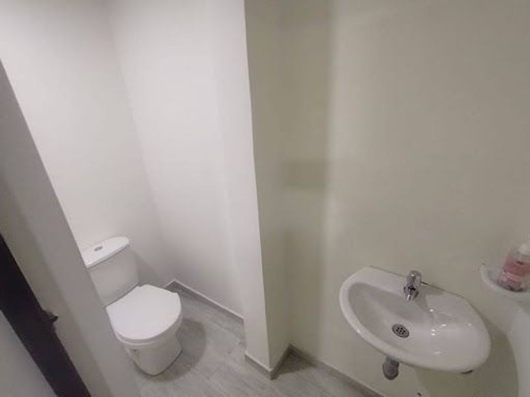Apartamento de 2 alcobas en arriendo en Gustavo Restrepo, Bogotá, 68 m² · foto 11 de 20