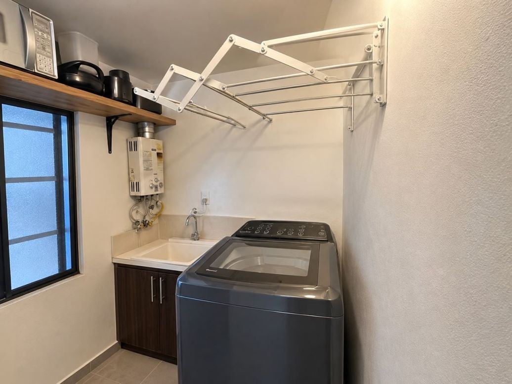 Apartamento de 3 alcobas en venta en Gran Granada, Bogotá, 55 m² · foto 6 de 17