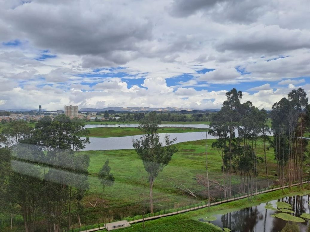 Apartamento de 3 alcobas en venta en Gran Granada, Bogotá, 55 m² · foto 10 de 17