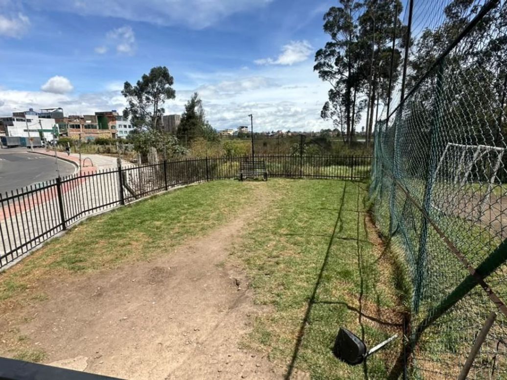 Apartamento de 3 alcobas en venta en Gran Granada, Bogotá, 55 m² · foto 15 de 17