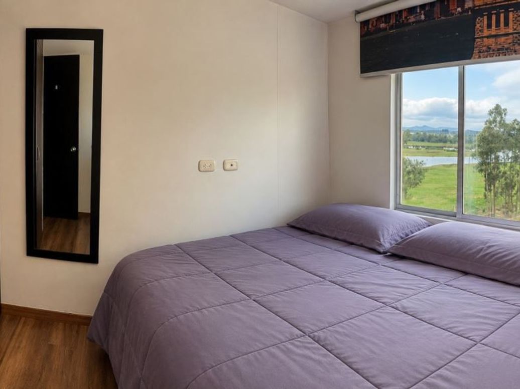 Apartamento de 3 alcobas en venta en Gran Granada, Bogotá, 55 m² · foto 9 de 17