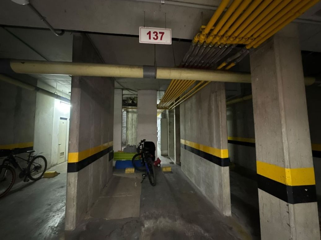 Apartamento de 3 alcobas en venta en Gran Granada, Bogotá, 55 m² · foto 13 de 17
