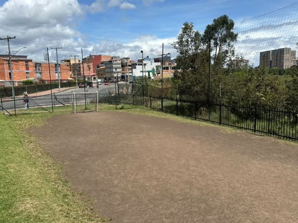 Apartamento de 3 alcobas en venta en Gran Granada, Bogotá, 55 m² · foto 16 de 17