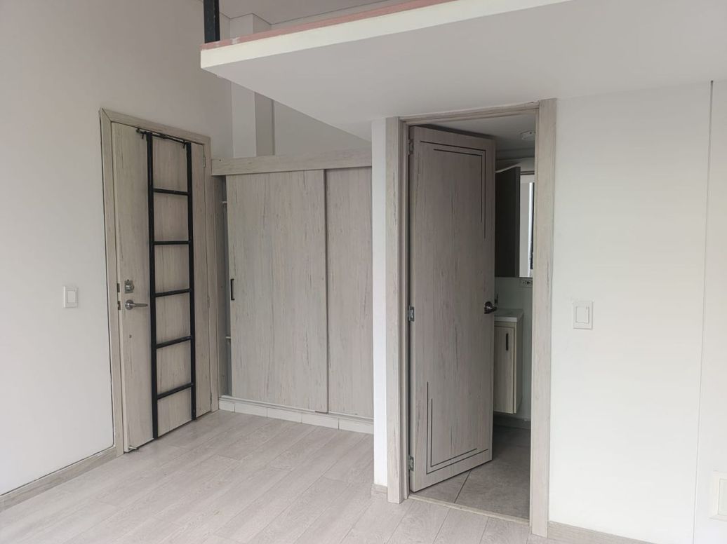 Apartaestudio en arriendo en La Soledad, Bogotá, 21 m² · foto 8 de 8