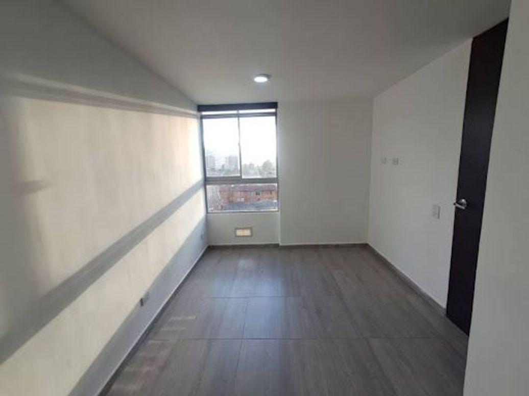 Apartamento de 2 alcobas en arriendo en Rincón De La Valvanera, Bogotá, 42 m² · foto 10 de 12