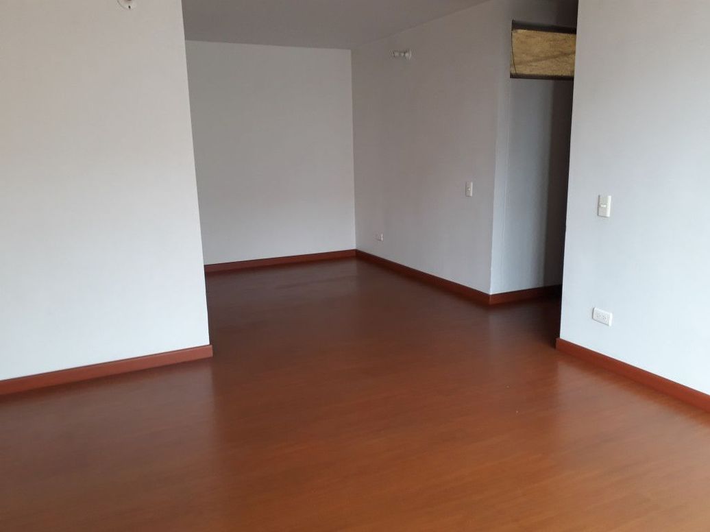 Apartamento de 3 alcobas en arriendo en El Tintal A.S.D., Bogotá, 73 m² · foto 9 de 20