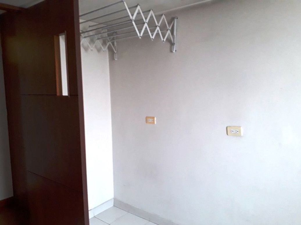 Apartamento de 3 alcobas en arriendo en El Tintal A.S.D., Bogotá, 73 m² · foto 5 de 20