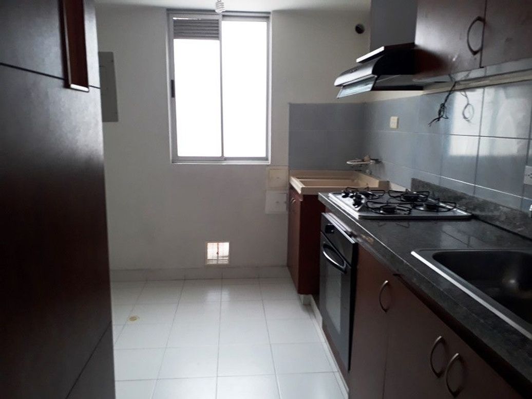 Apartamento de 3 alcobas en arriendo en El Tintal A.S.D., Bogotá, 73 m² · foto 4 de 20