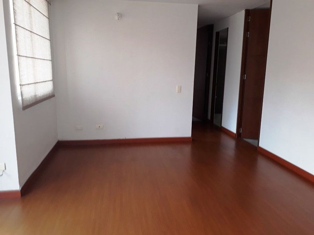 Apartamento de 3 alcobas en arriendo en El Tintal A.S.D., Bogotá, 73 m² · foto 12 de 20