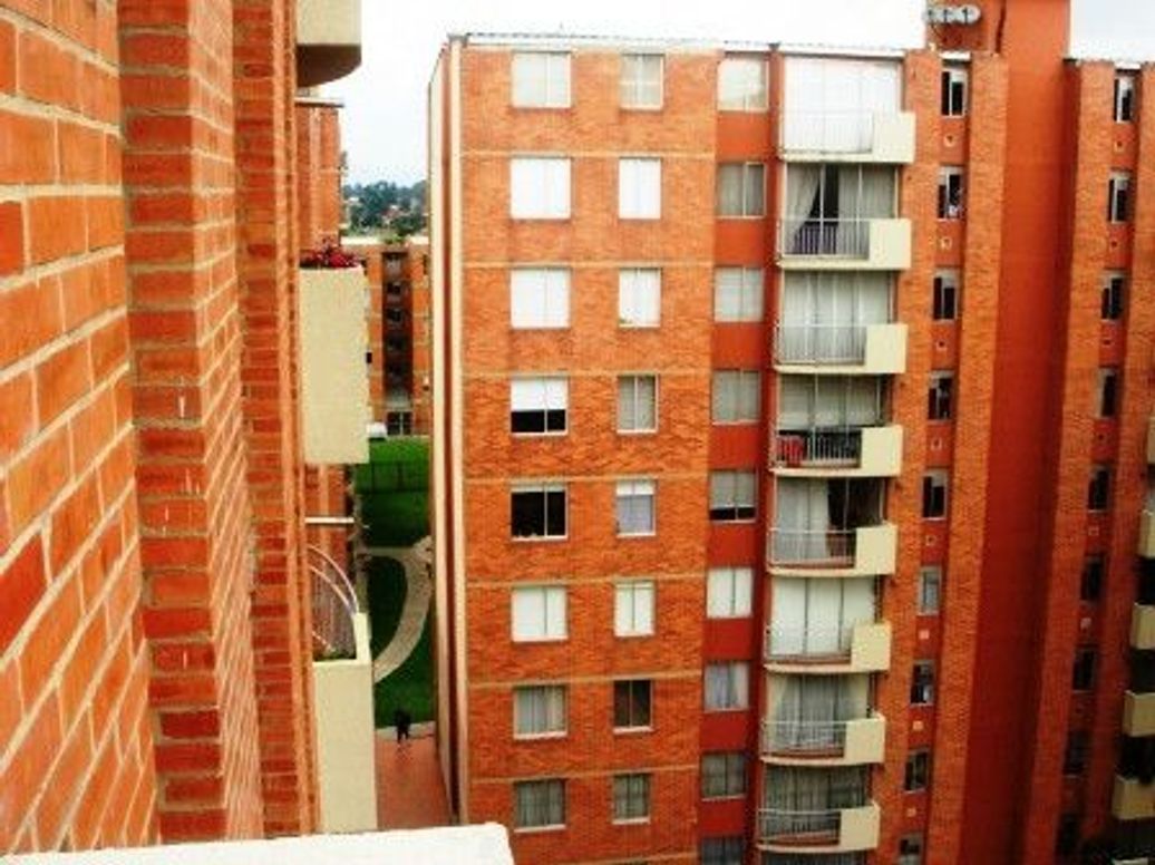 Apartamento de 3 alcobas en arriendo en El Tintal A.S.D., Bogotá, 73 m² · foto 20 de 20
