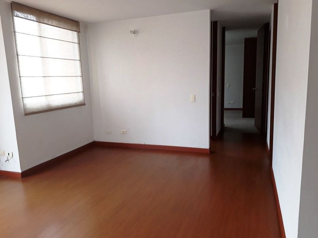Apartamento de 3 alcobas en arriendo en El Tintal A.S.D., Bogotá, 73 m² · foto 7 de 20