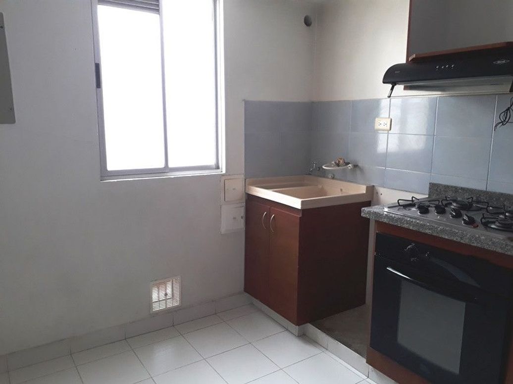 Apartamento de 3 alcobas en arriendo en El Tintal A.S.D., Bogotá, 73 m² · foto 6 de 20