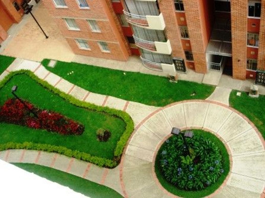 Apartamento de 3 alcobas en arriendo en El Tintal A.S.D., Bogotá, 73 m² · foto 19 de 20