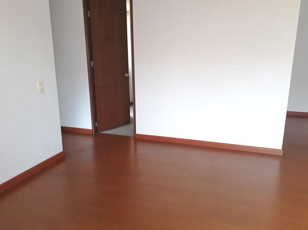 Apartamento de 3 alcobas en arriendo en El Tintal A.S.D., Bogotá, 73 m² · foto 8 de 20