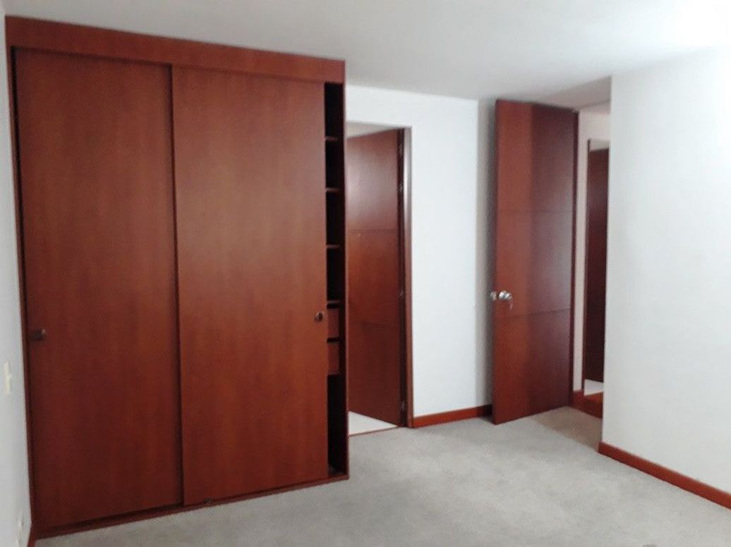 Apartamento de 3 alcobas en arriendo en El Tintal A.S.D., Bogotá, 73 m² · foto 10 de 20