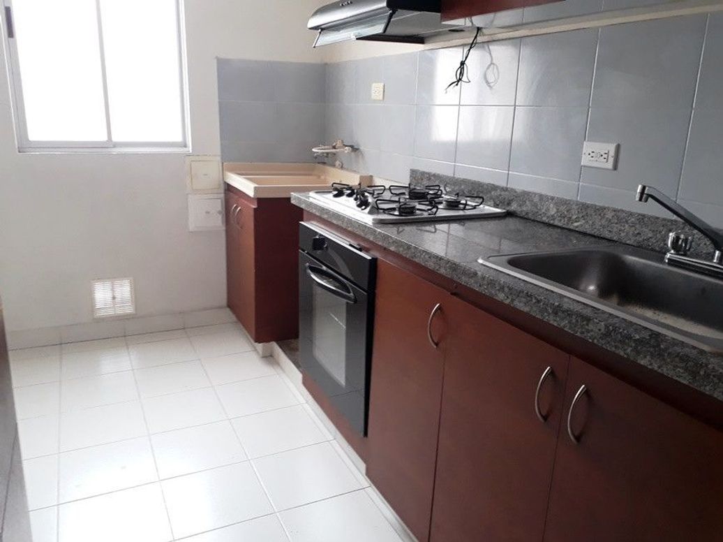 Apartamento de 3 alcobas en arriendo en El Tintal A.S.D., Bogotá, 73 m² · foto 3 de 20