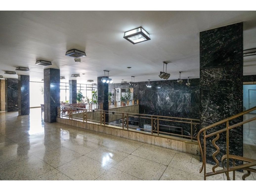 Apartamento de 2 alcobas en venta en Centro Internacional, Bogotá, 165 m² · foto 17 de 20
