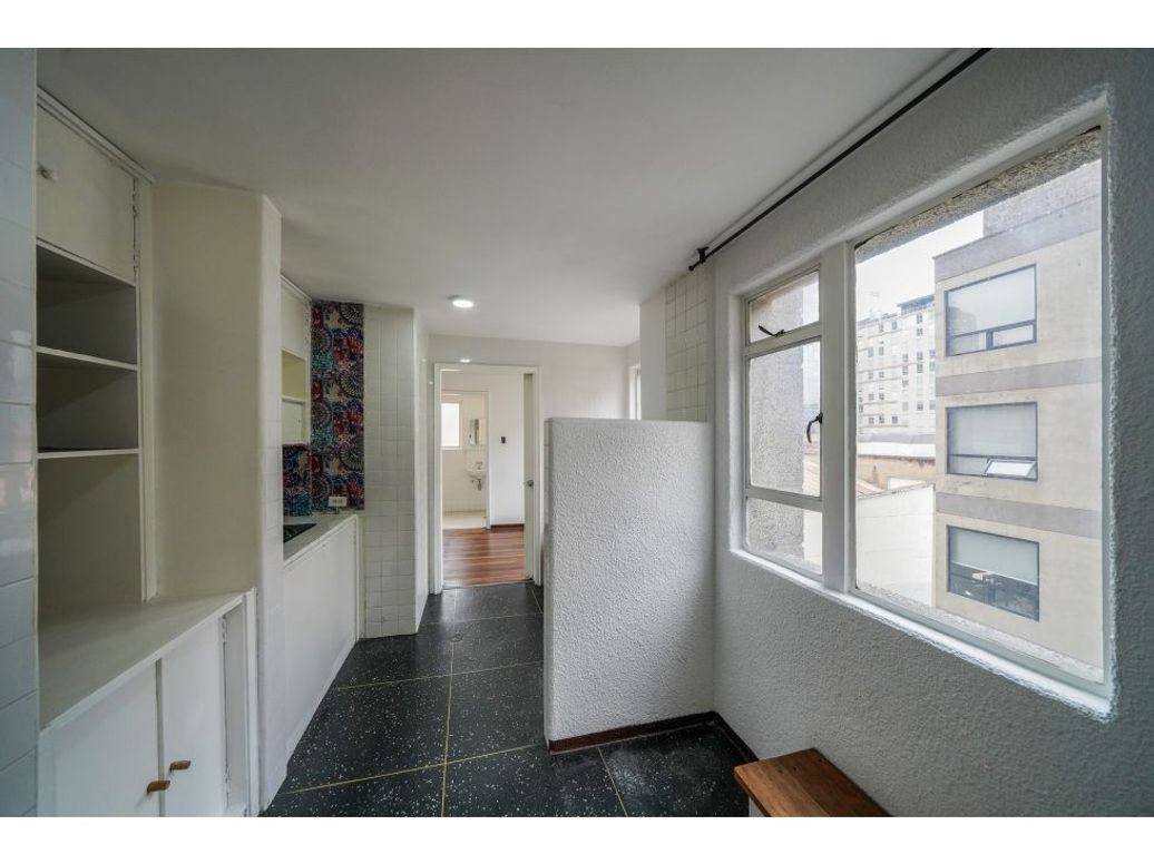 Apartamento de 2 alcobas en venta en Centro Internacional, Bogotá, 165 m² · foto 20 de 20