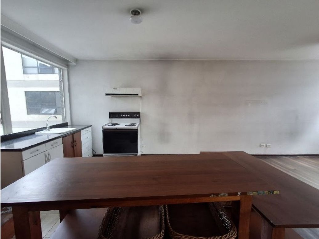 Apartamento de 2 alcobas en venta en Centro Internacional, Bogotá, 165 m² · foto 19 de 20