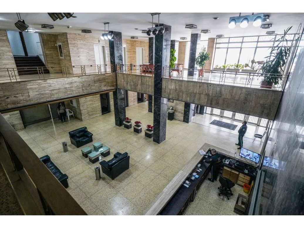 Apartamento de 2 alcobas en venta en Centro Internacional, Bogotá, 165 m² · foto 16 de 20