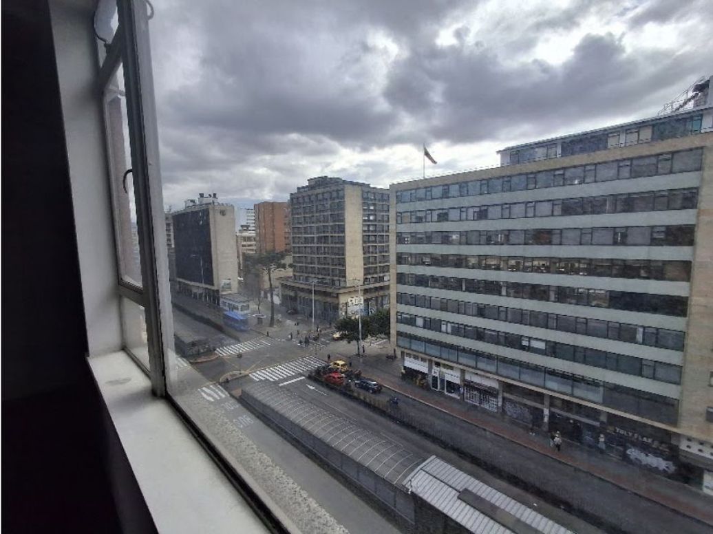Apartamento de 2 alcobas en venta en Centro Internacional, Bogotá, 165 m² · foto 15 de 20