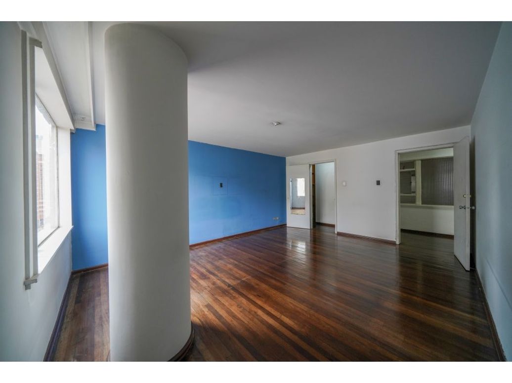 Apartamento de 2 alcobas en venta en Centro Internacional, Bogotá, 165 m² · foto 7 de 20