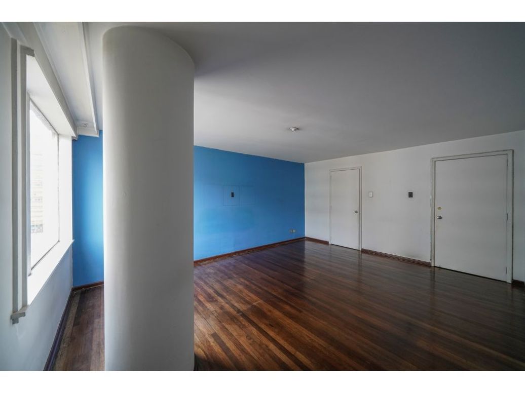 Apartamento de 2 alcobas en venta en Centro Internacional, Bogotá, 165 m² · foto 5 de 20