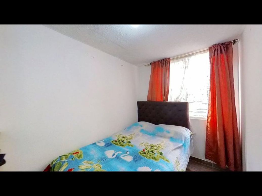 Apartamento de 3 alcobas en venta en Zona Franca, Bogotá, 47 m² · foto 10 de 20