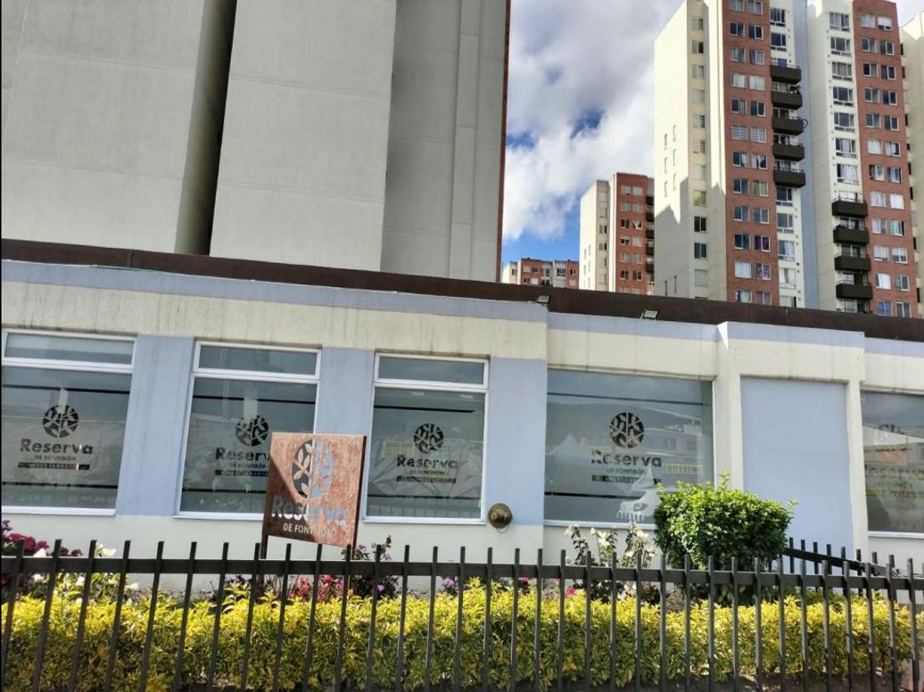 Apartamento de 3 alcobas en venta en Zona Franca, Bogotá, 47 m² · foto 15 de 20