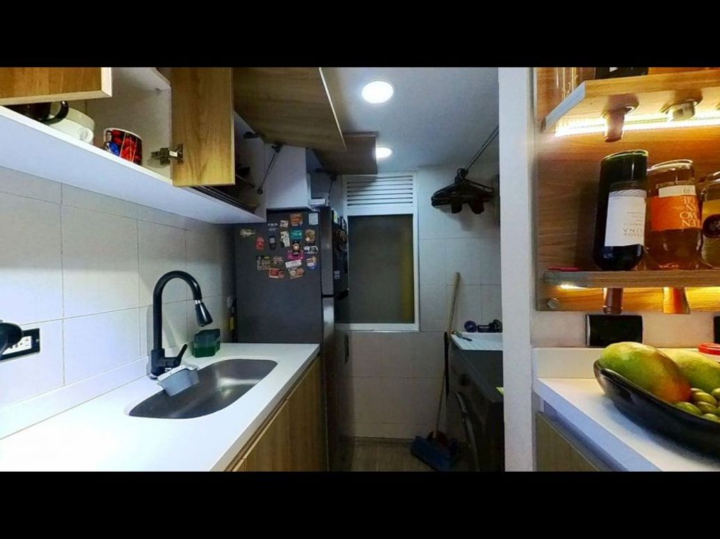 Apartamento de 3 alcobas en venta en Zona Franca, Bogotá, 47 m² · foto 4 de 20